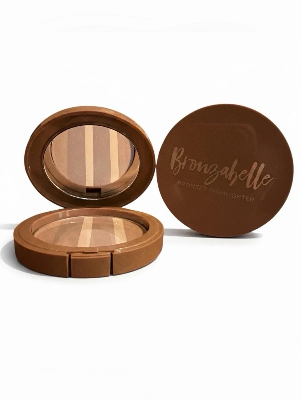 Belle Beauty NEW Ray of Sunshine Bronzabelle Bronzer Highlighter